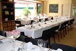 Special occasion venue