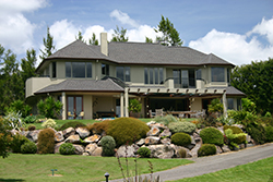 A luxury Lodge designed to satisfy the needs of the most discerning of guests.